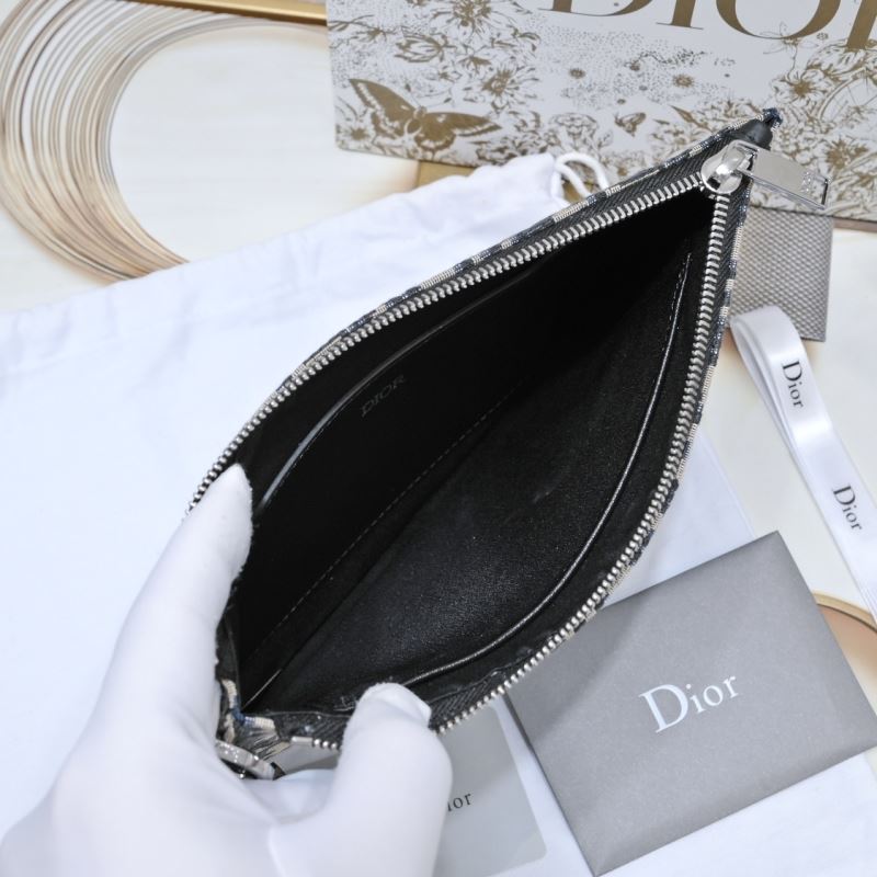 Christian Dior Clutch Bags